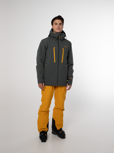 TIMO 21 Skijacke