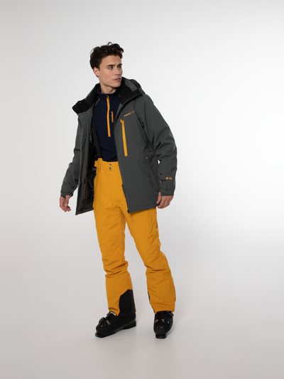 TIMO 21 Skijacke