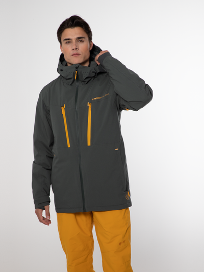 TIMO 21 Skijacke