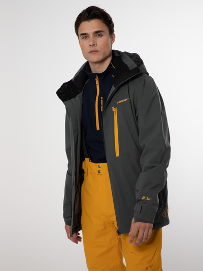 TIMO 21 Skijacke