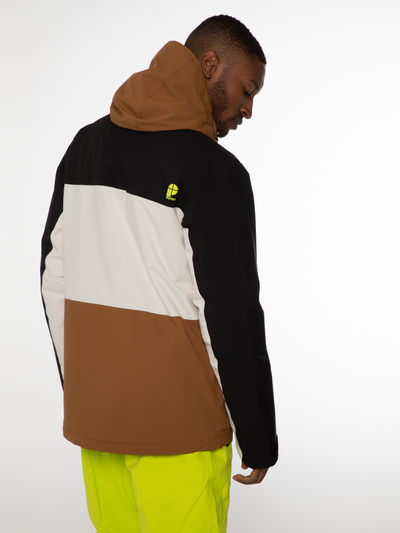 GOOZ Ski jacket