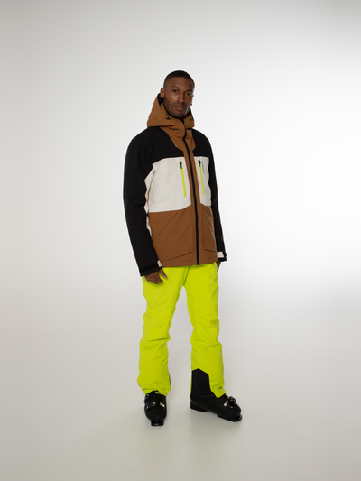 GOOZ Ski jacket
