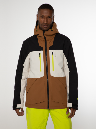 GOOZ Ski jacket