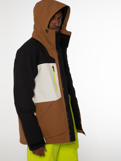 GOOZ Ski jacket
