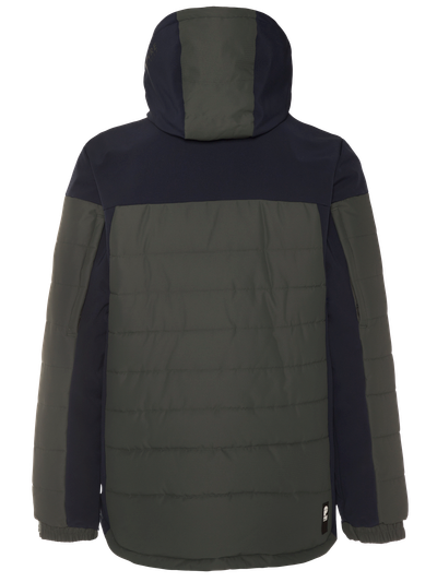 MOUNT 21 Ski jacket
