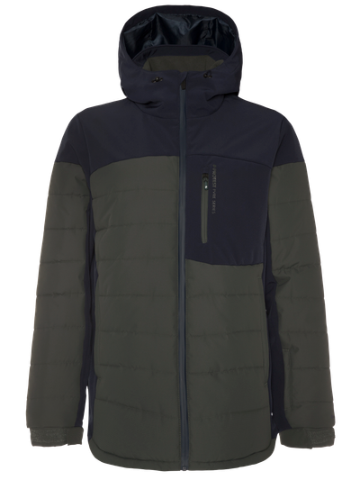 MOUNT 21 Ski jacket