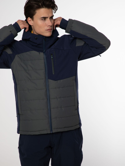MOUNT 21 Ski jacket