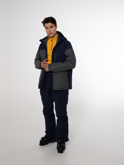 MOUNT 21 Ski jacket