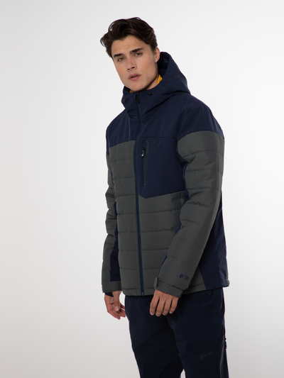 MOUNT 21 Ski jacket