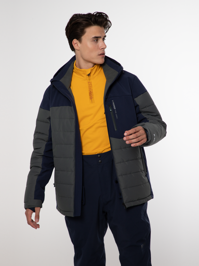 MOUNT 21 Ski jacket