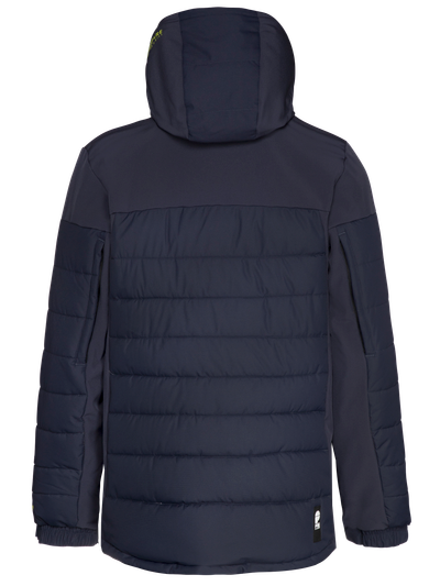 MOUNT 21 Ski jacket