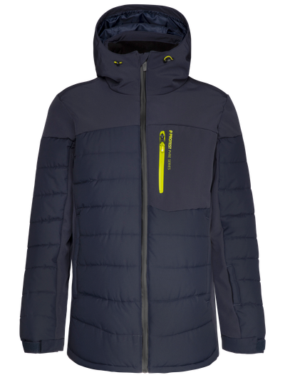 MOUNT 21 Ski jacket