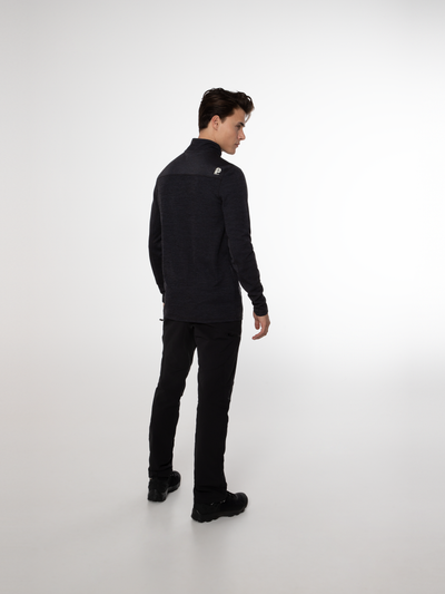 KARAOKE Fleece zip up