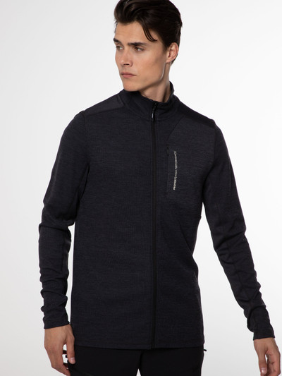 KARAOKE Fleece zip up