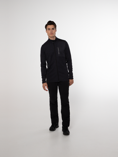 KARAOKE Fleece zip up