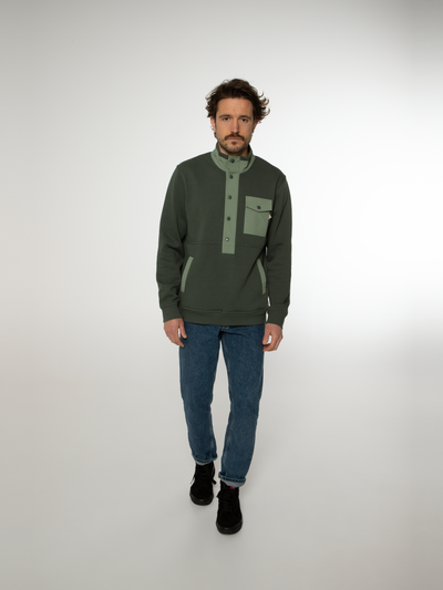 NXG NORWAYD Sweatshirt
