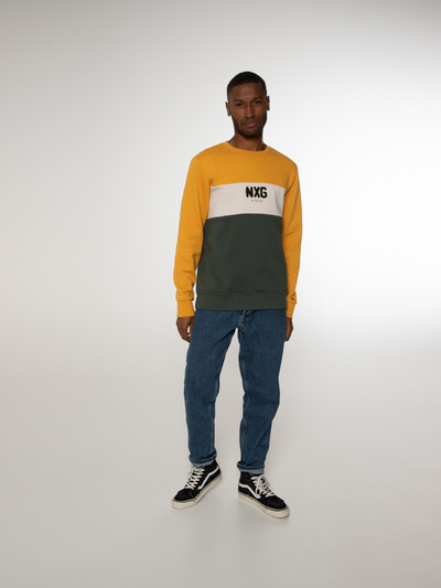NXG OREGONY Sweatshirt