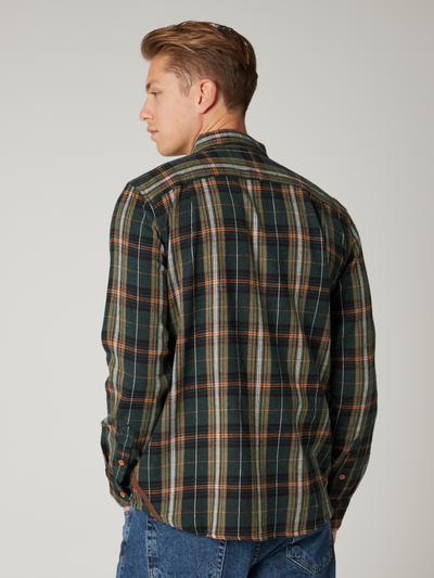 NXG TIMETOA 21 Urban outdoor shirt