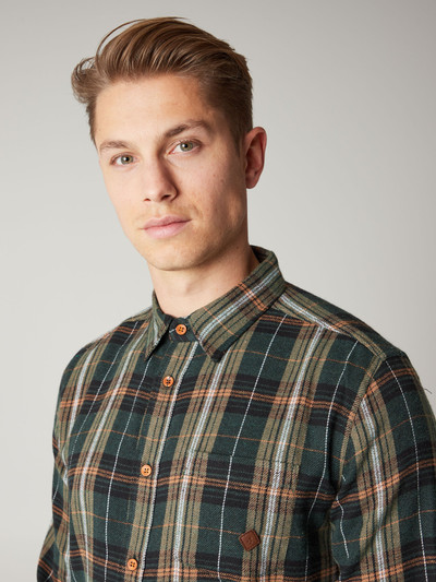 NXG TIMETOA 21 Urban outdoor shirt