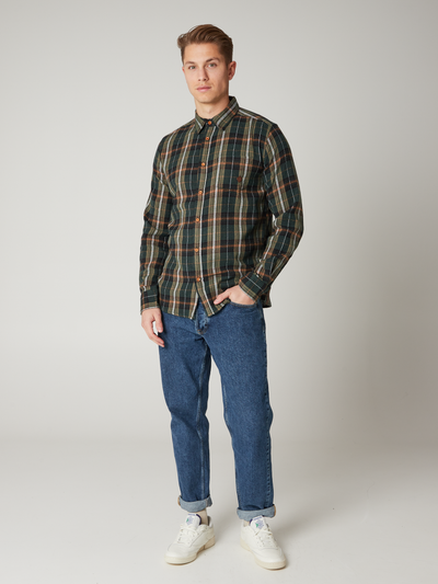 NXG TIMETOA 21 Urban outdoor shirt