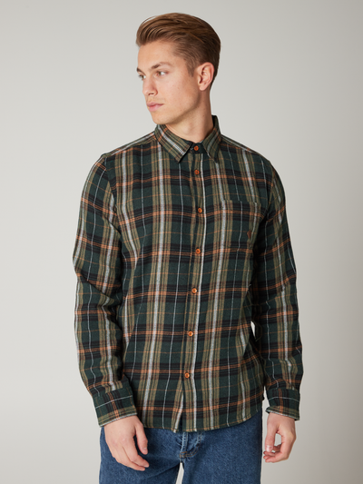 NXG TIMETOA 21 Urban outdoor shirt