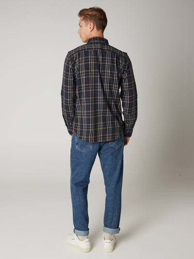 NXG TIMETOA 21 Urban outdoor shirt