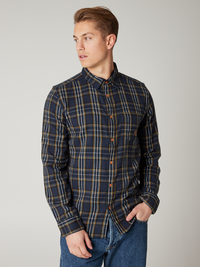NXG TIMETOA 21 Urban outdoor shirt