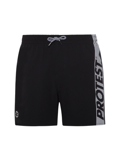 PRTFINCY JR Swim shorts