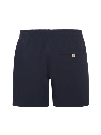 PRTFINCY JR Badehose