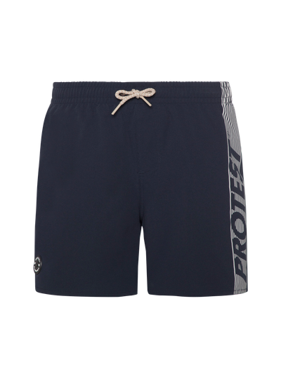 PRTFINCY JR Badehose
