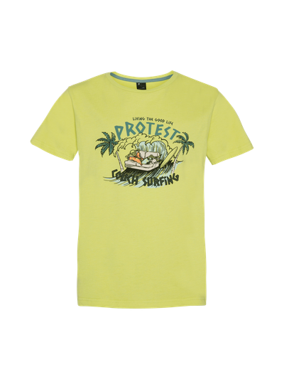 PRTWOLLEF JR T-shirt