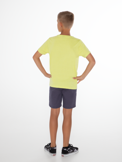 PRTWOLLEF JR T-shirt