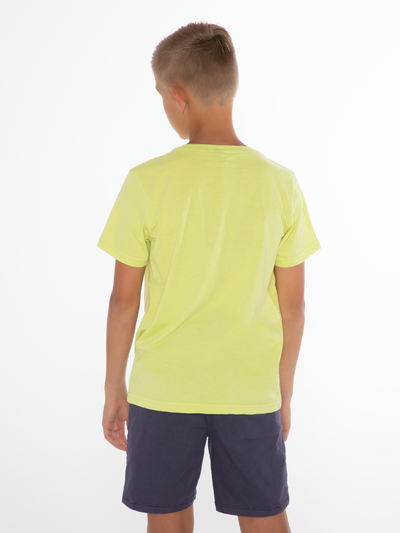 PRTWOLLEF JR T-shirt