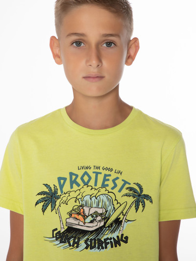 PRTWOLLEF JR T-shirt