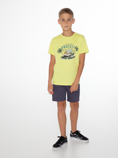 PRTWOLLEF JR T-shirt