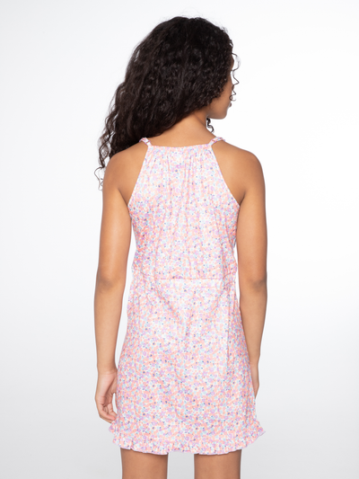 PRTBARBARA JR Floral dress