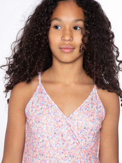 PRTBARBARA JR Floral dress