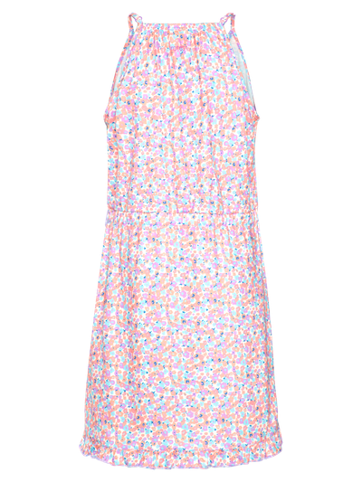 PRTBARBARA JR Floral dress