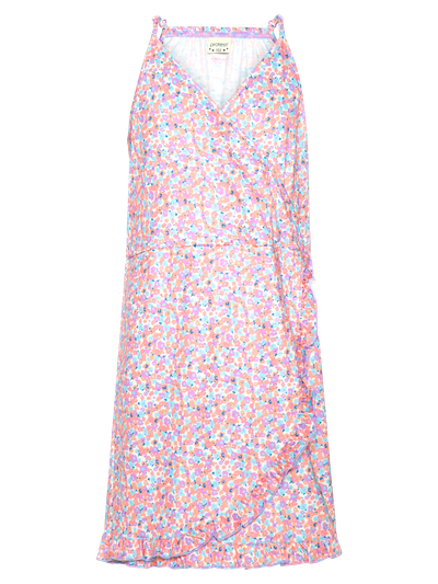 PRTBARBARA JR Floral dress