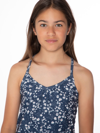 PRTREVOLVE JR Blumen-Kleid
