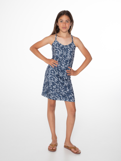 PRTREVOLVE JR Blumen-Kleid