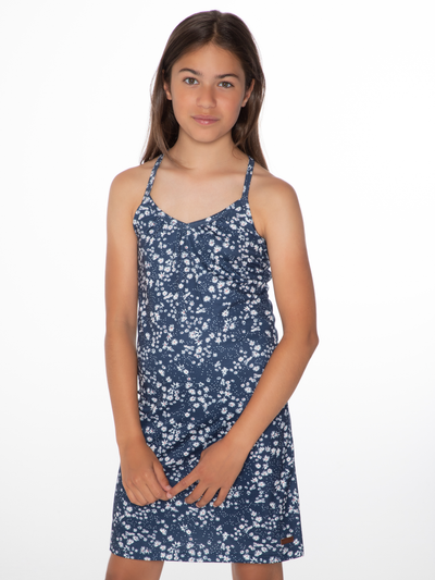 PRTREVOLVE JR Blumen-Kleid