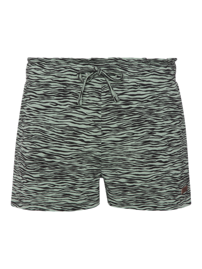 PRTDEIDRA JR Shorts