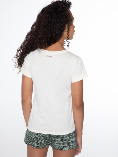 PRTDEIDRA JR Shorts