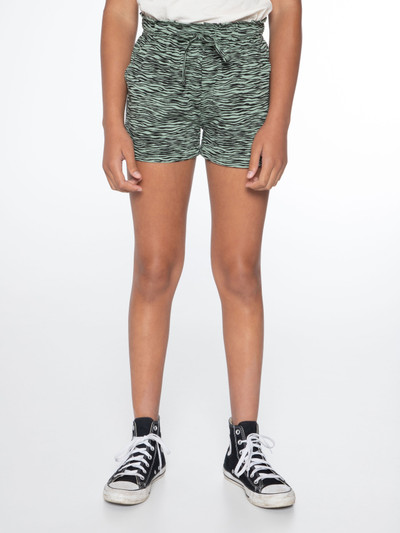 PRTDEIDRA JR Shorts