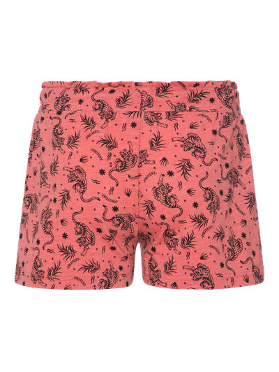 PRTDEIDRA JR Shorts