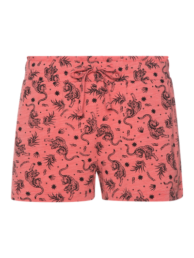 PRTDEIDRA JR Shorts