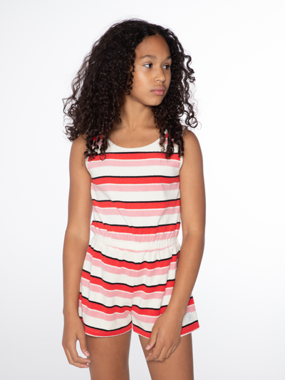 PRTMELANY JR Playsuit