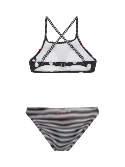 PRTTINA JR Bralette bikini set