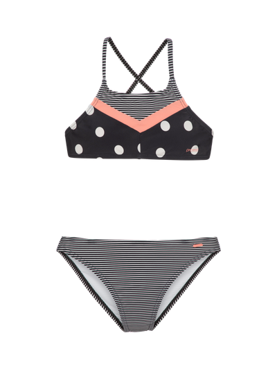 PRTTINA JR Bralette bikini set